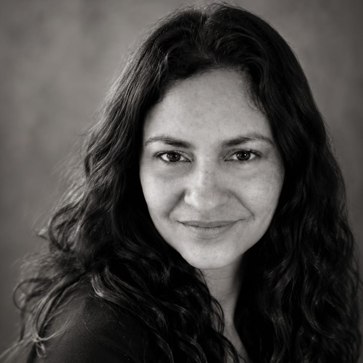 Liliana Gomes